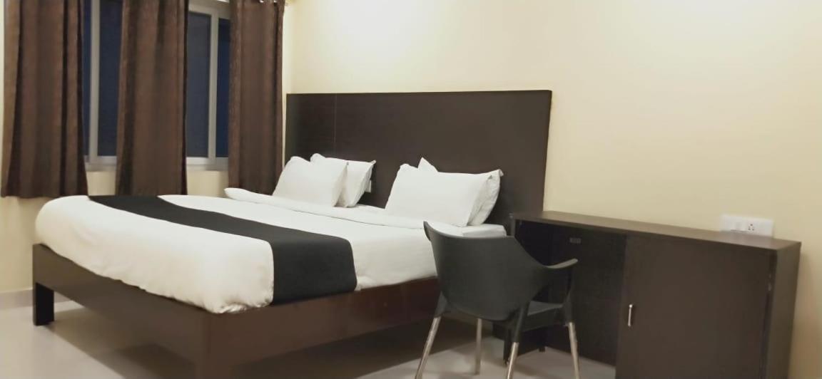 Arvind Stay Hotel, Rk Beach Vizag Visakhapatnam Luaran gambar
