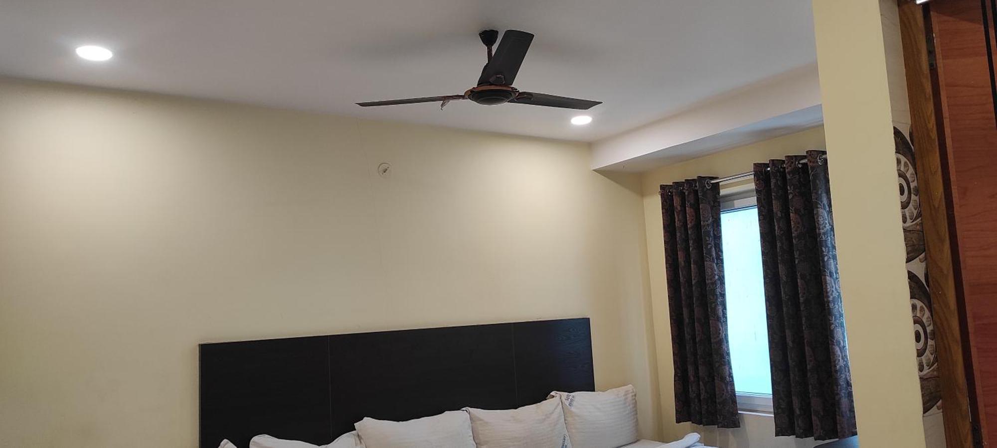 Arvind Stay Hotel, Rk Beach Vizag Visakhapatnam Luaran gambar