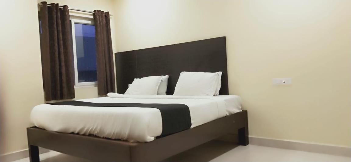 Arvind Stay Hotel, Rk Beach Vizag Visakhapatnam Luaran gambar