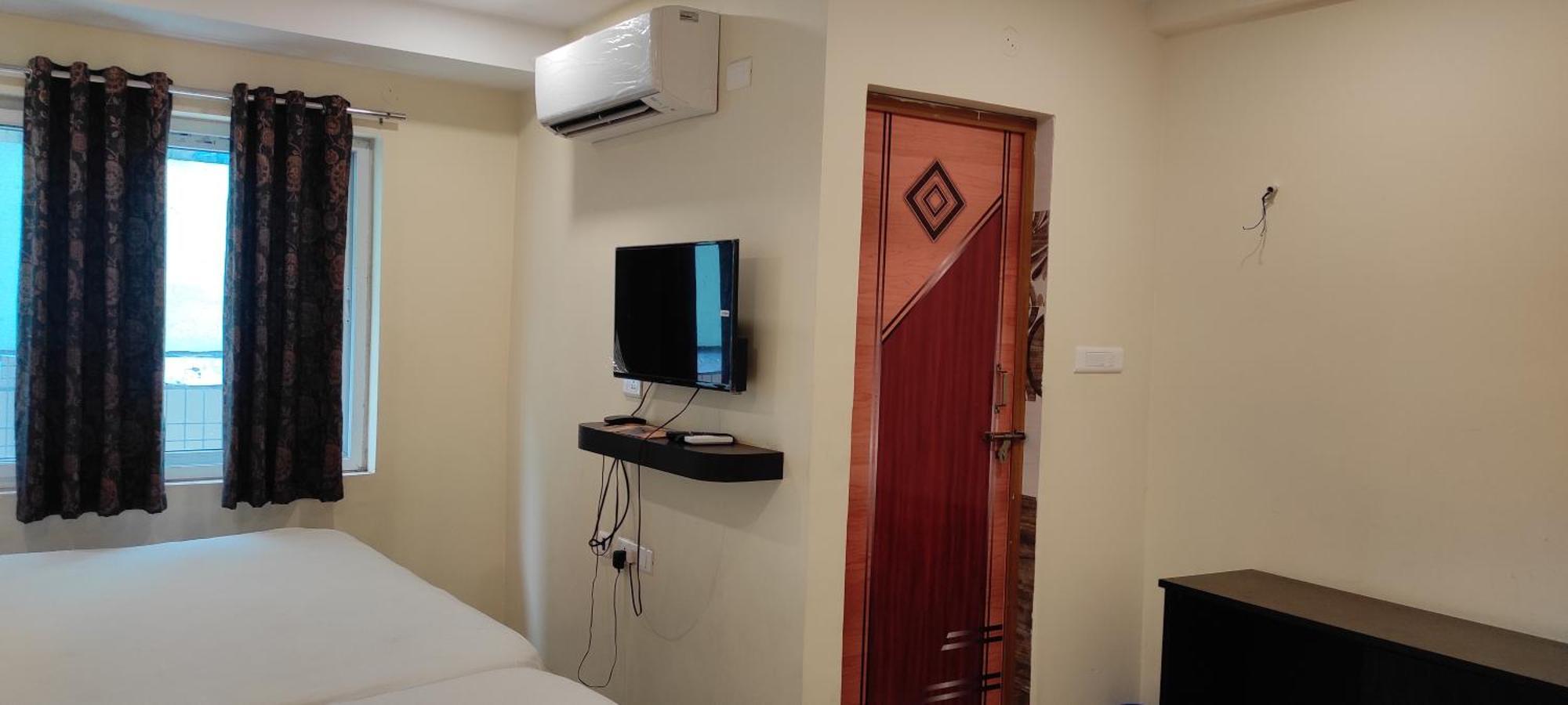 Arvind Stay Hotel, Rk Beach Vizag Visakhapatnam Luaran gambar