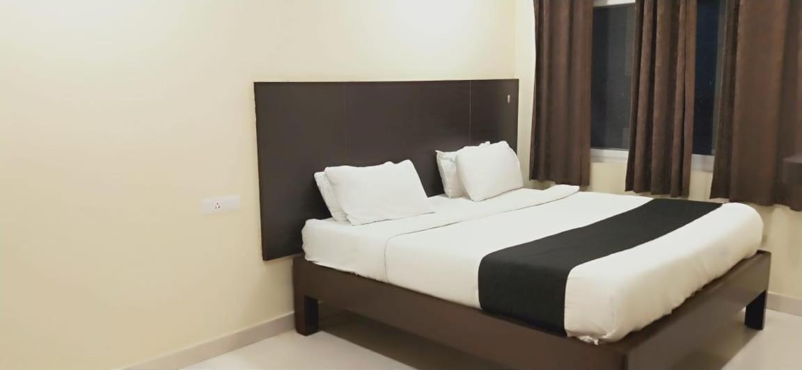 Arvind Stay Hotel, Rk Beach Vizag Visakhapatnam Luaran gambar