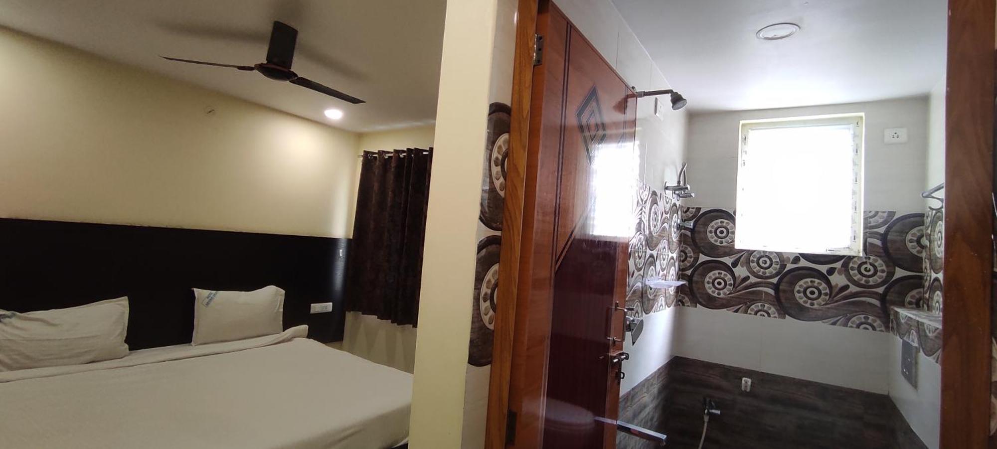 Arvind Stay Hotel, Rk Beach Vizag Visakhapatnam Luaran gambar