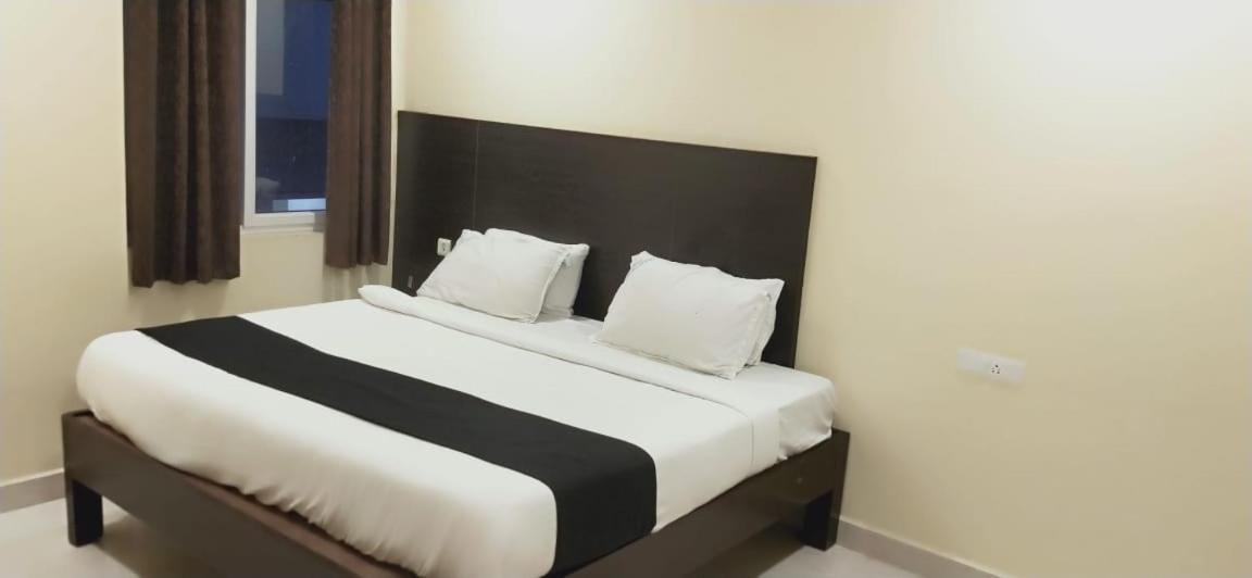 Arvind Stay Hotel, Rk Beach Vizag Visakhapatnam Luaran gambar