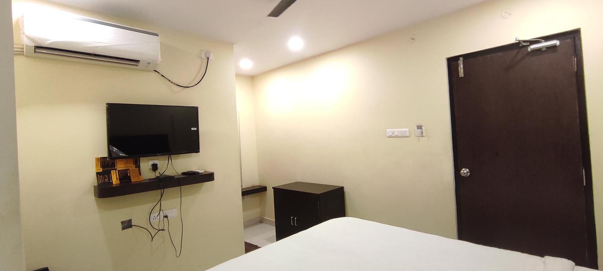 Arvind Stay Hotel, Rk Beach Vizag Visakhapatnam Luaran gambar