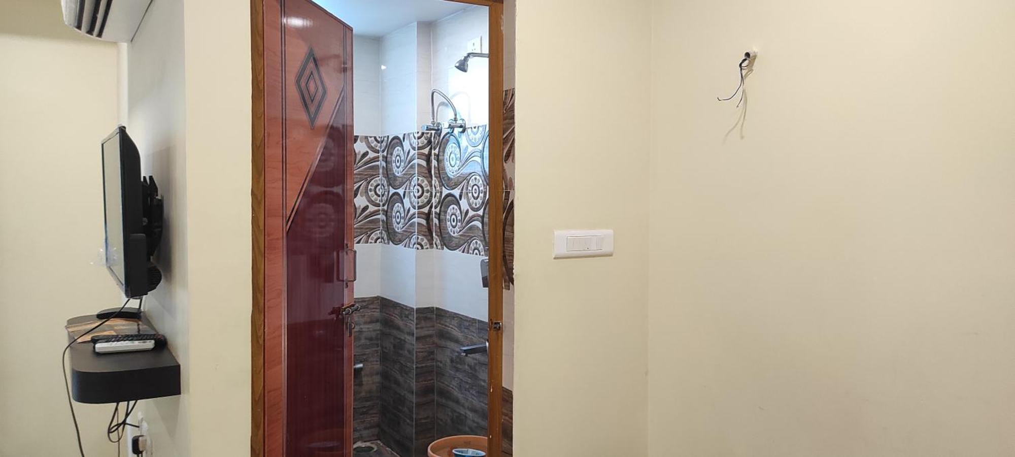 Arvind Stay Hotel, Rk Beach Vizag Visakhapatnam Luaran gambar