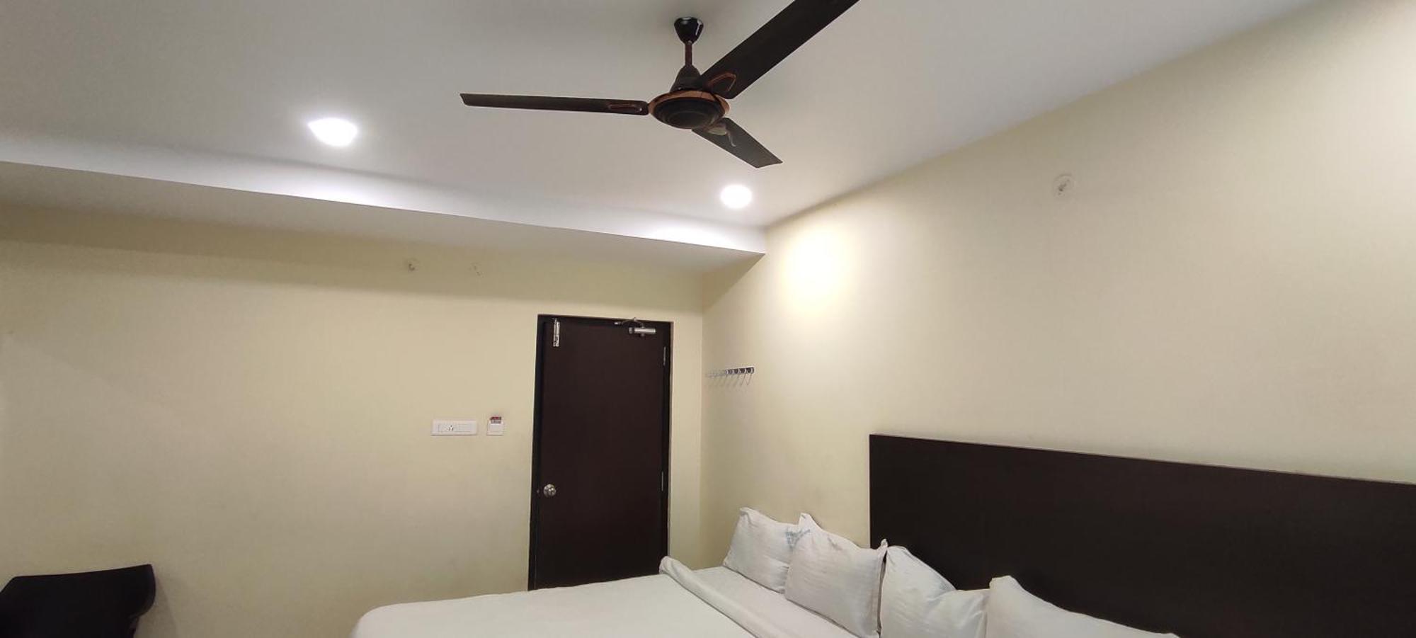 Arvind Stay Hotel, Rk Beach Vizag Visakhapatnam Luaran gambar