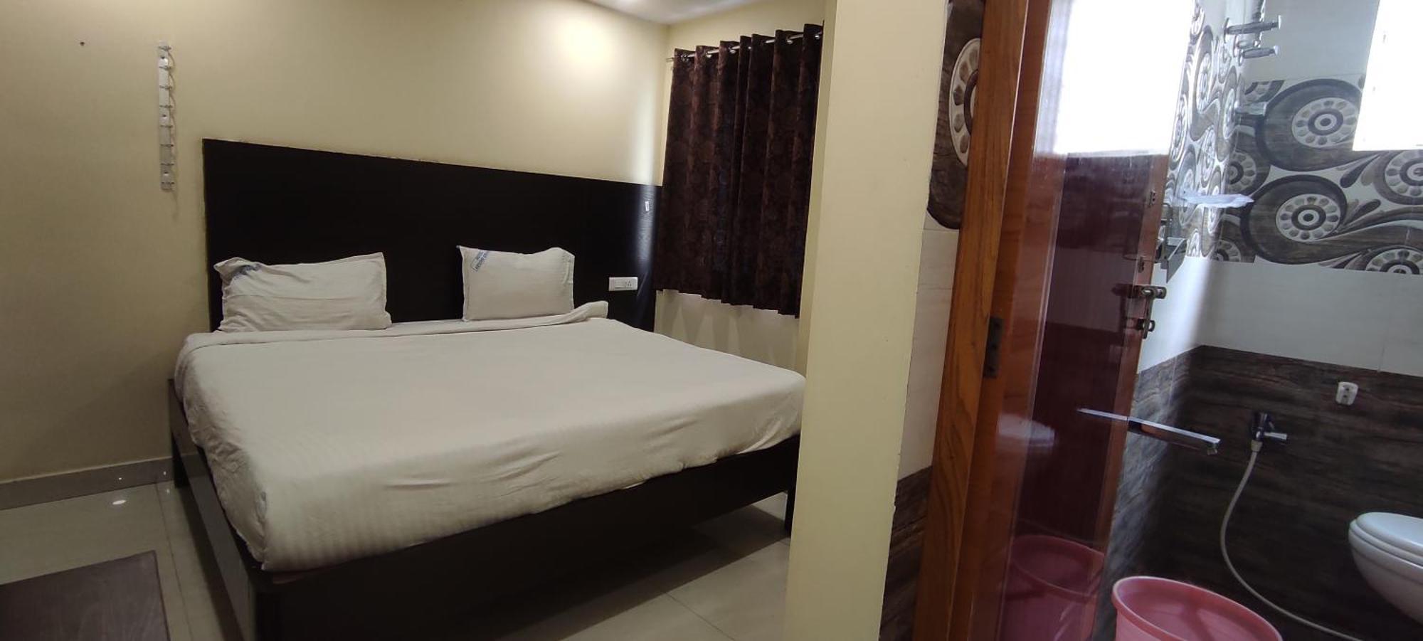 Arvind Stay Hotel, Rk Beach Vizag Visakhapatnam Luaran gambar