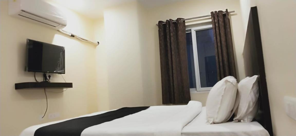 Arvind Stay Hotel, Rk Beach Vizag Visakhapatnam Luaran gambar