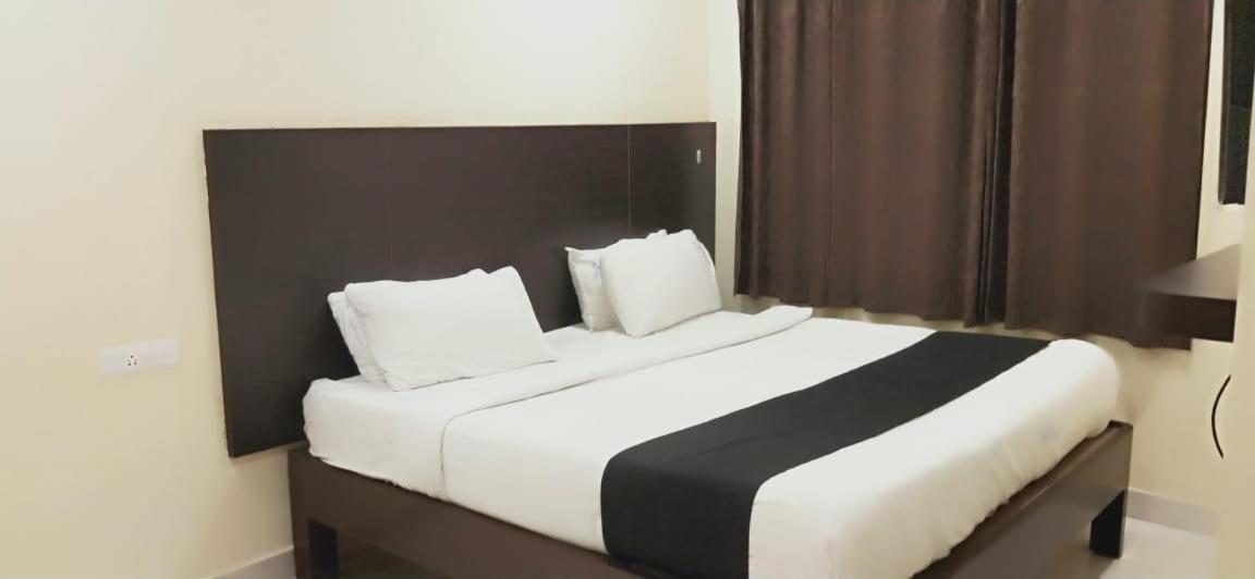 Arvind Stay Hotel, Rk Beach Vizag Visakhapatnam Luaran gambar