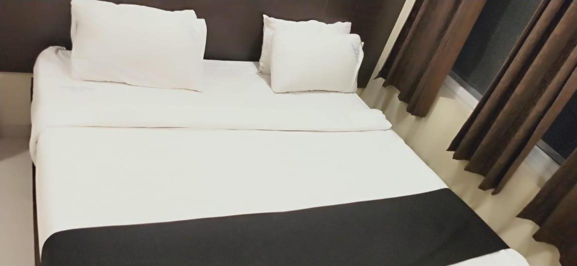 Arvind Stay Hotel, Rk Beach Vizag Visakhapatnam Luaran gambar