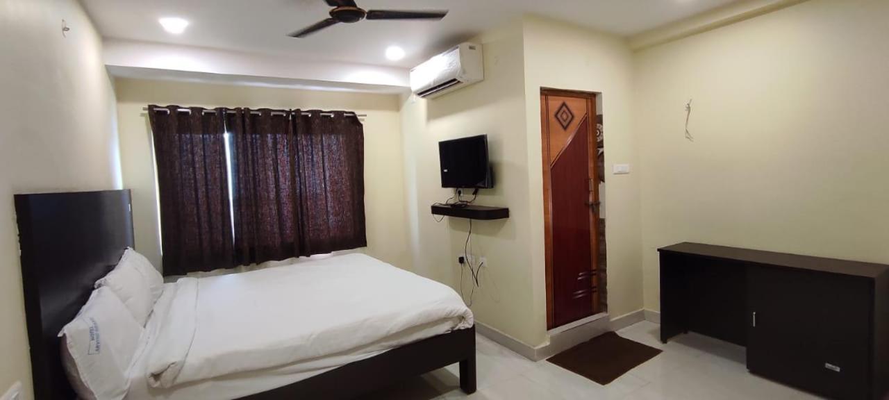 Arvind Stay Hotel, Rk Beach Vizag Visakhapatnam Luaran gambar