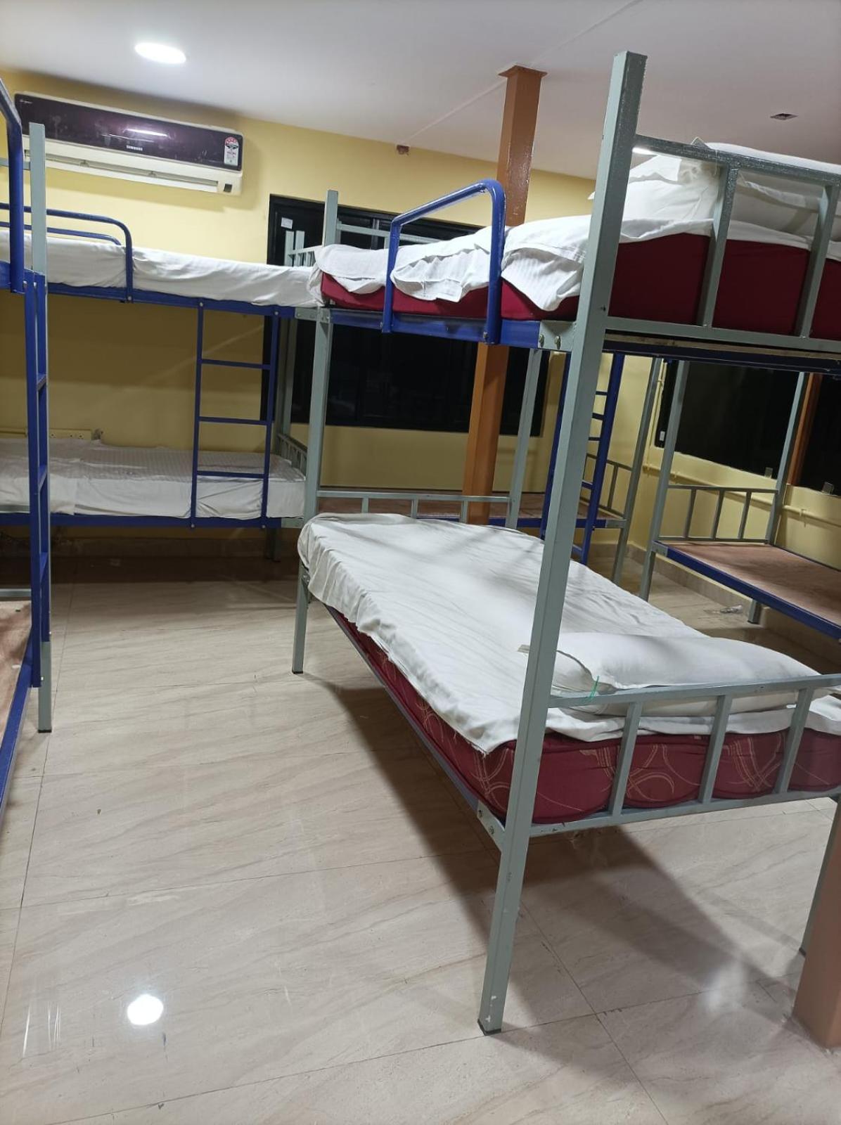 Arvind Stay Hotel, Rk Beach Vizag Visakhapatnam Luaran gambar