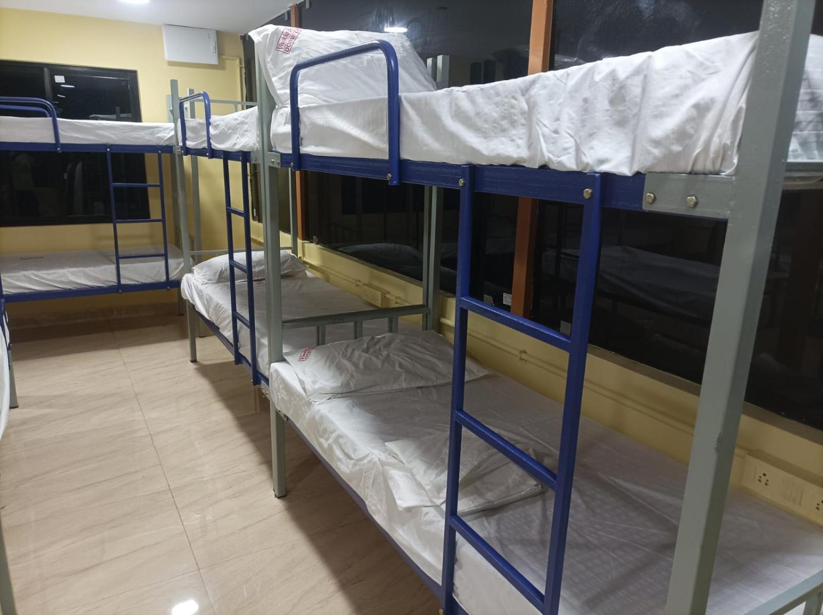 Arvind Stay Hotel, Rk Beach Vizag Visakhapatnam Luaran gambar