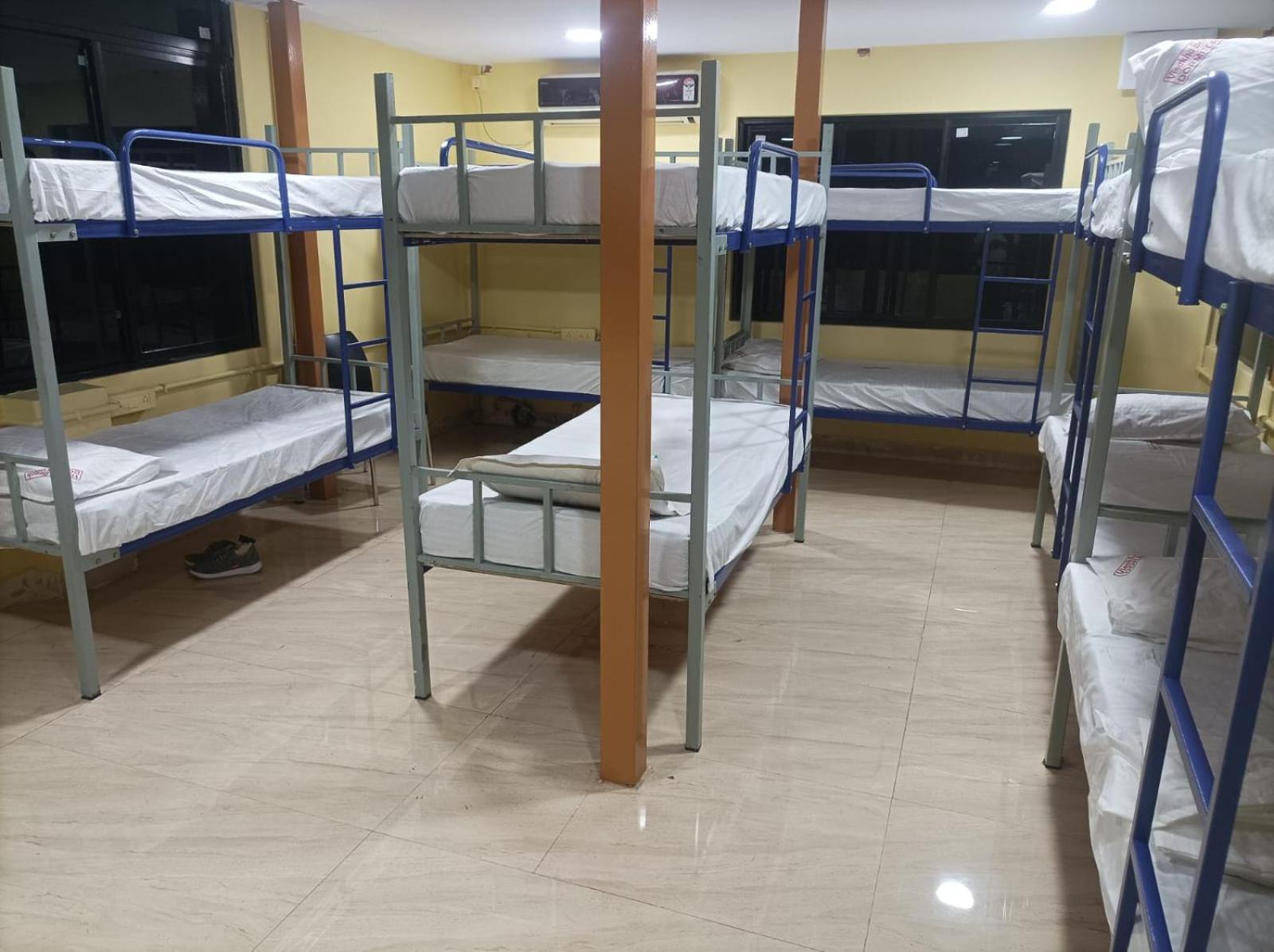 Arvind Stay Hotel, Rk Beach Vizag Visakhapatnam Luaran gambar